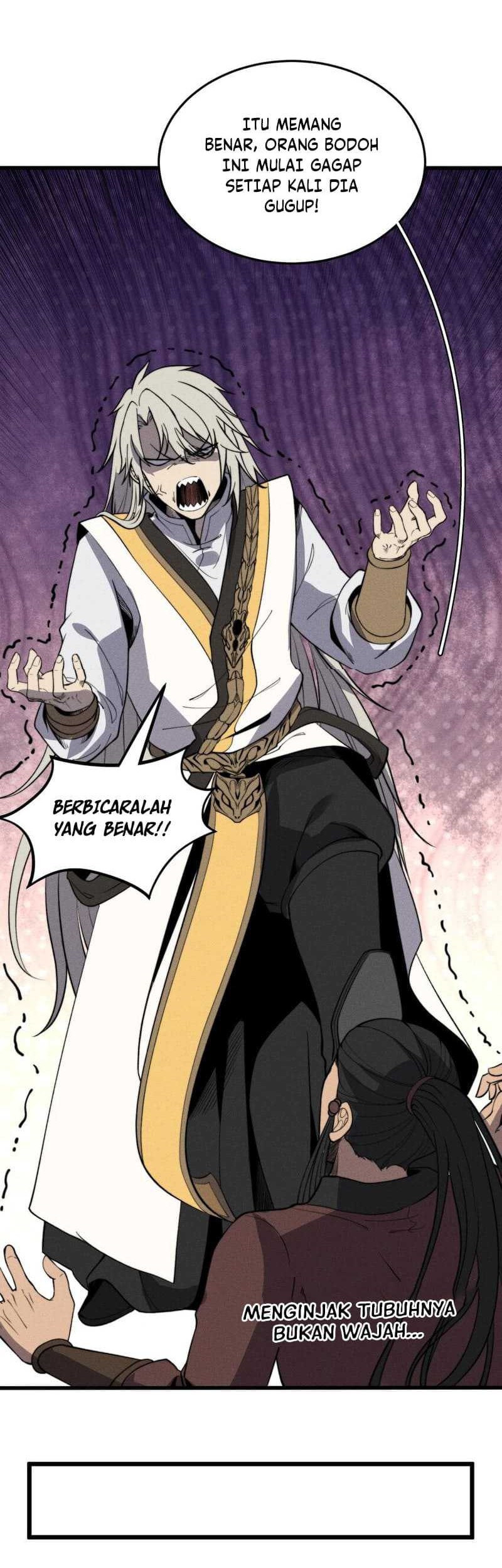 Ultimate Devouring System Chapter 26 - halaman 32