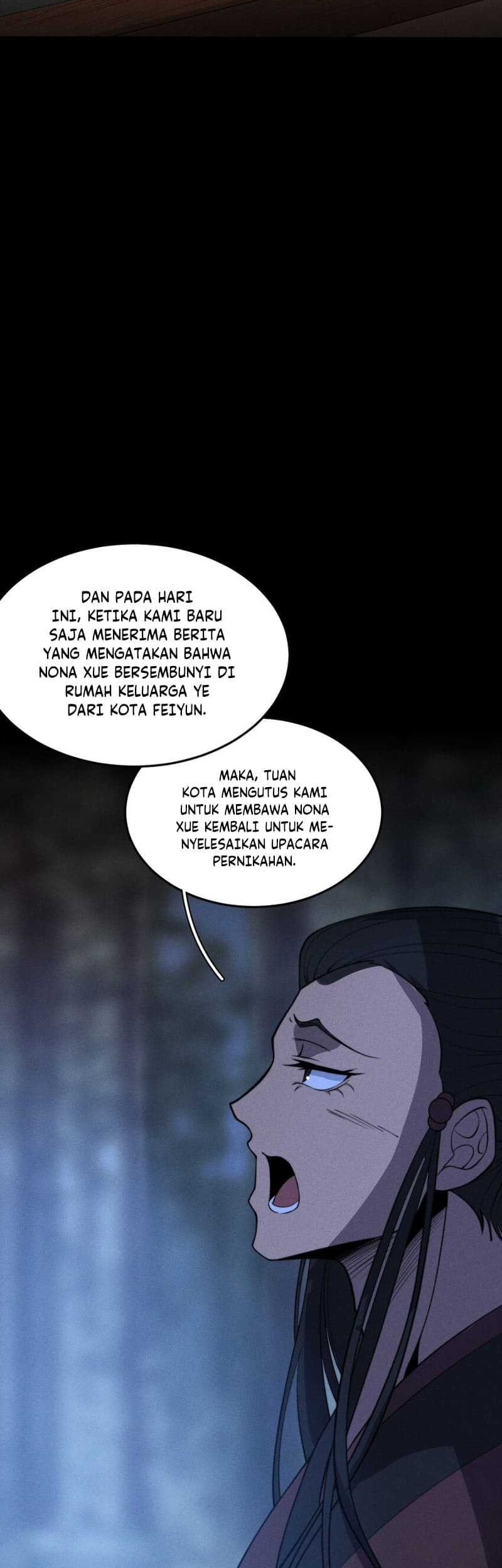 Ultimate Devouring System Chapter 26 - halaman 38