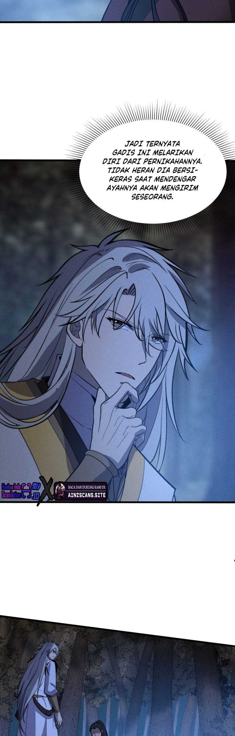 Ultimate Devouring System Chapter 26 - halaman 39