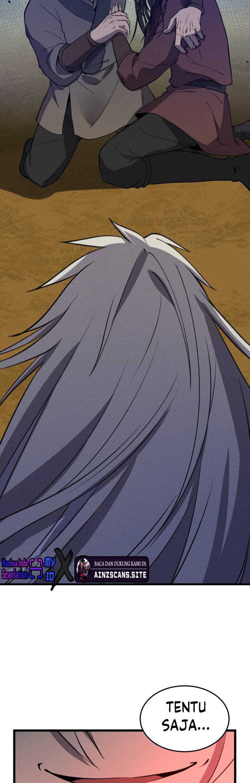 Ultimate Devouring System Chapter 26 - halaman 47