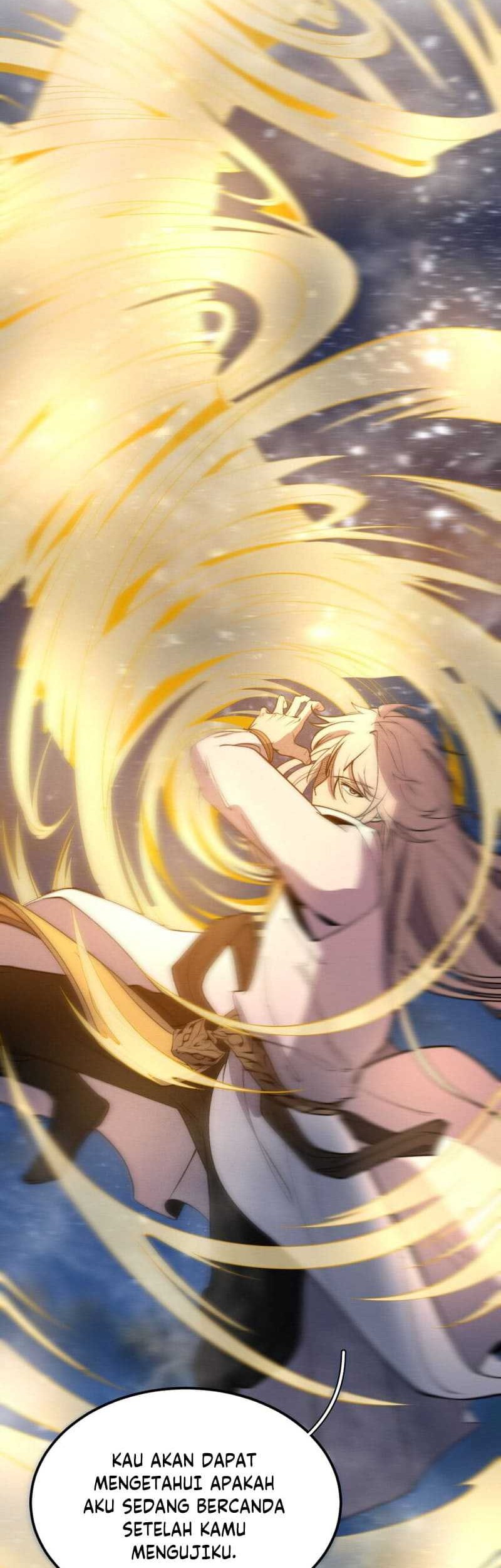 Ultimate Devouring System Chapter 26 - halaman 8