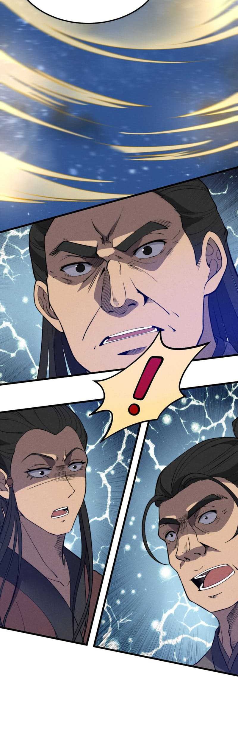 Ultimate Devouring System Chapter 26 - halaman 9