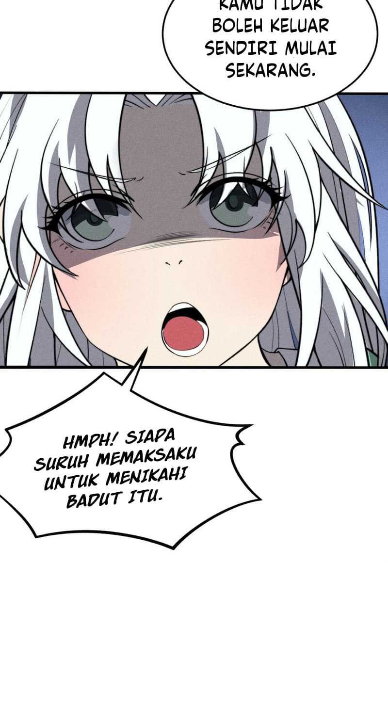 Ultimate Devouring System Chapter 27 - halaman 12