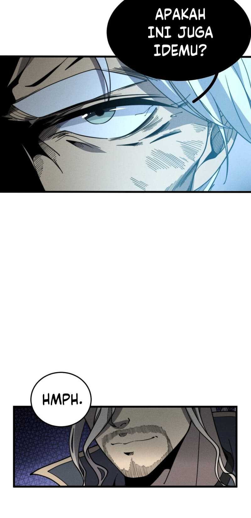 Ultimate Devouring System Chapter 27 - halaman 27