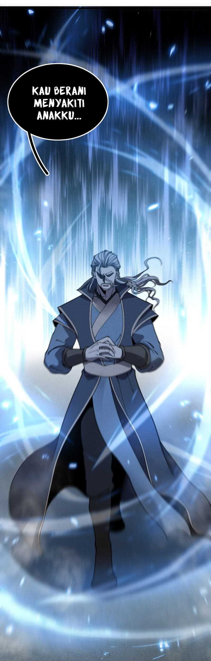 Ultimate Devouring System Chapter 27 - halaman 38