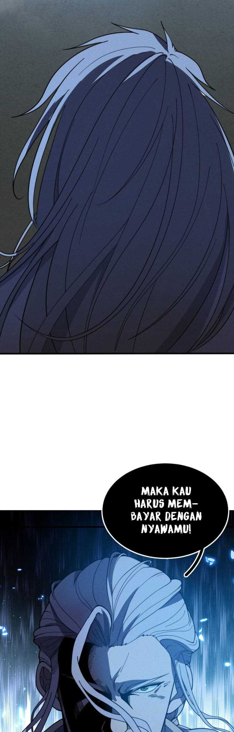 Ultimate Devouring System Chapter 27 - halaman 39