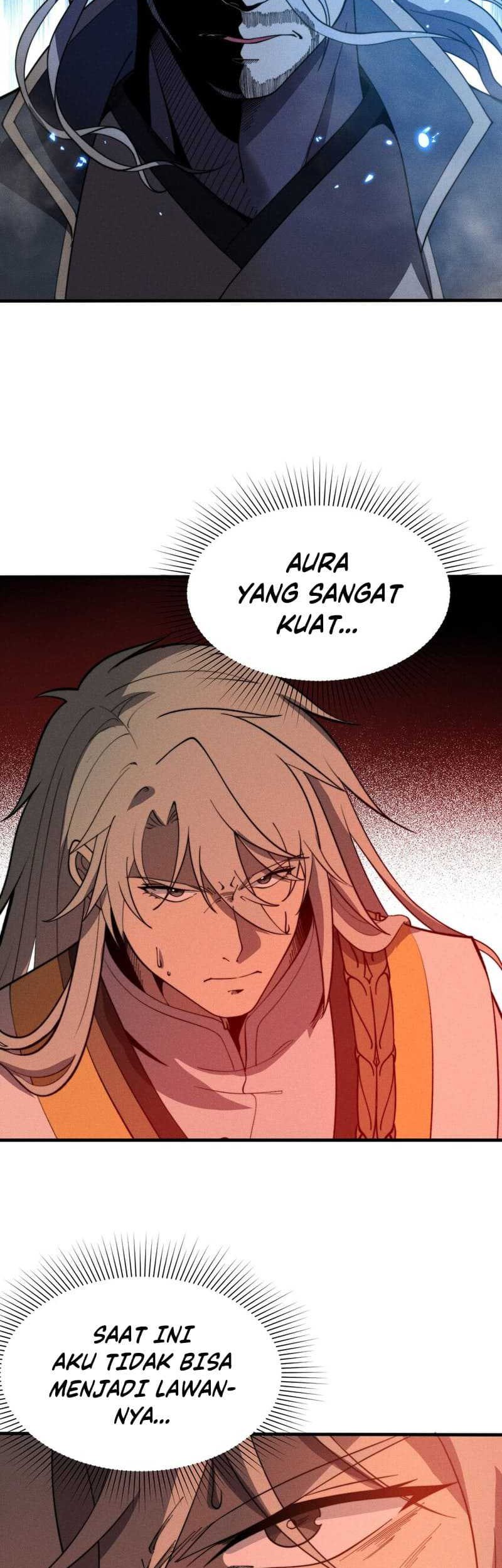 Ultimate Devouring System Chapter 27 - halaman 40