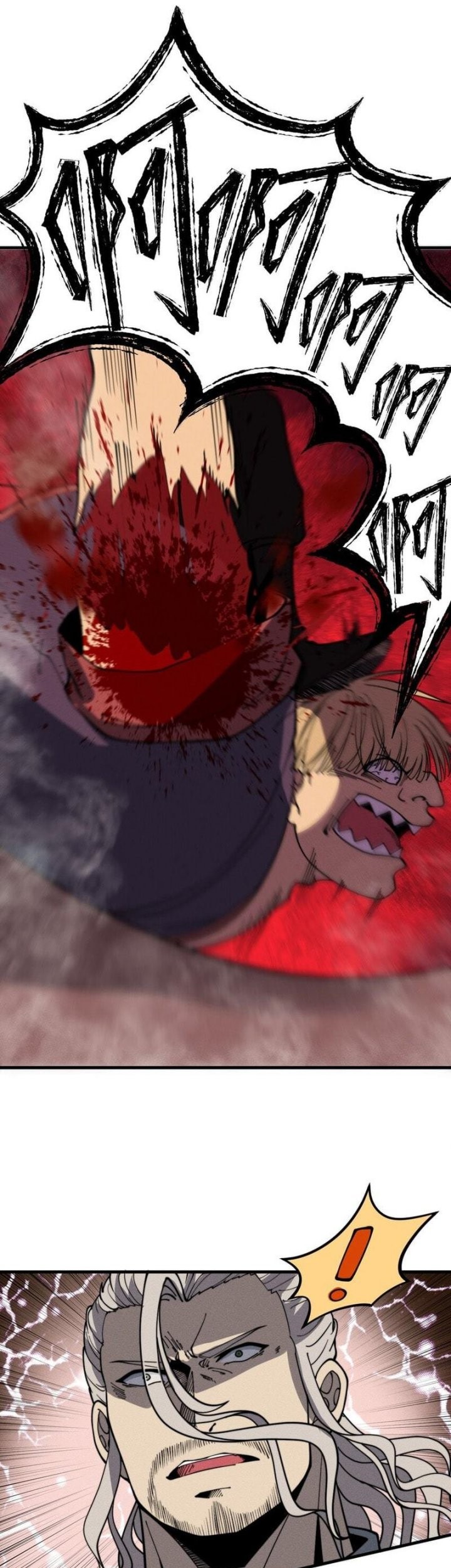 Ultimate Devouring System Chapter 28 - halaman 26