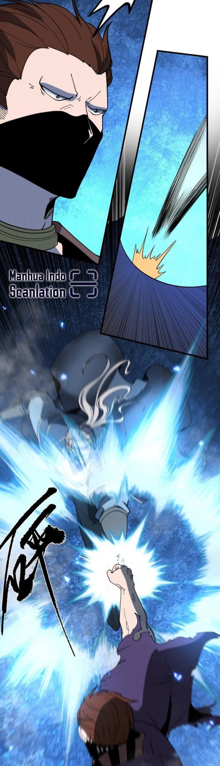 Ultimate Devouring System Chapter 28 - halaman 29