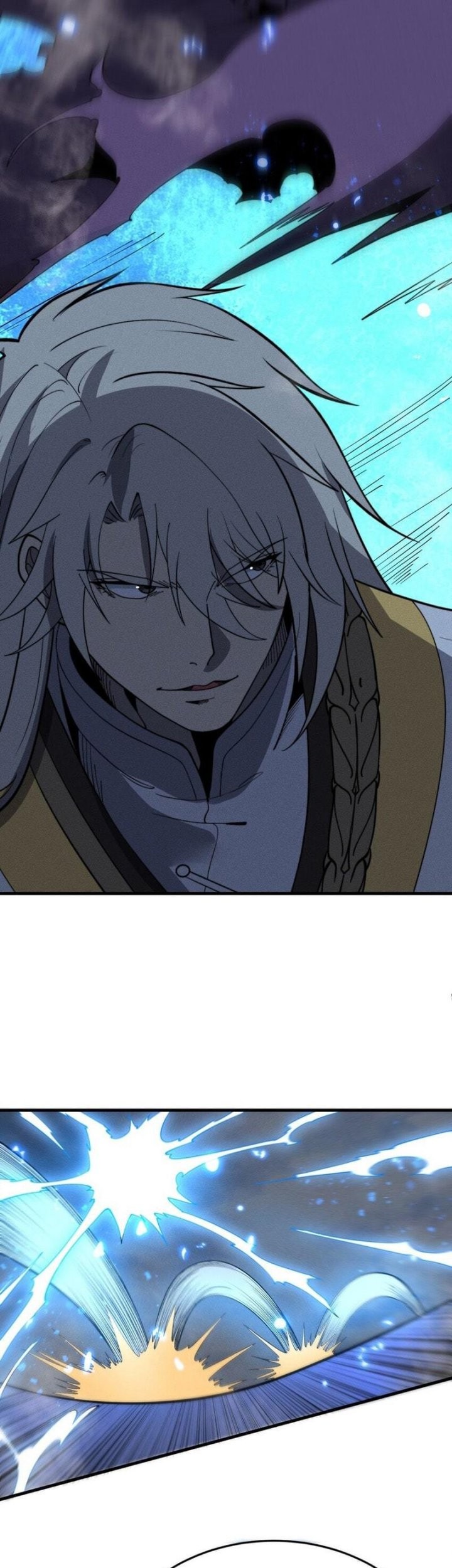 Ultimate Devouring System Chapter 28 - halaman 31