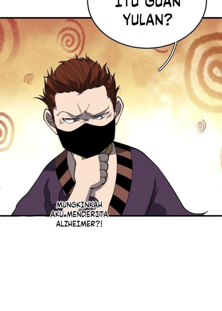 Ultimate Devouring System Chapter 28 - halaman 38