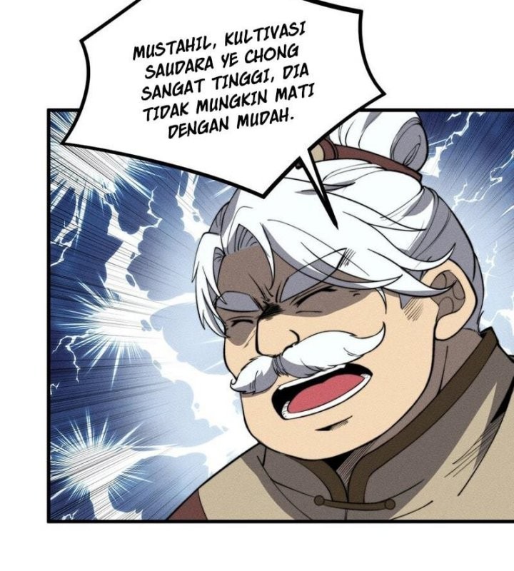 Ultimate Devouring System Chapter 29 - halaman 25