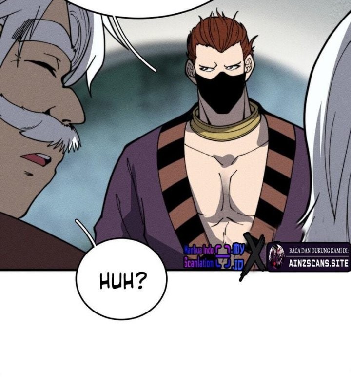Ultimate Devouring System Chapter 29 - halaman 6