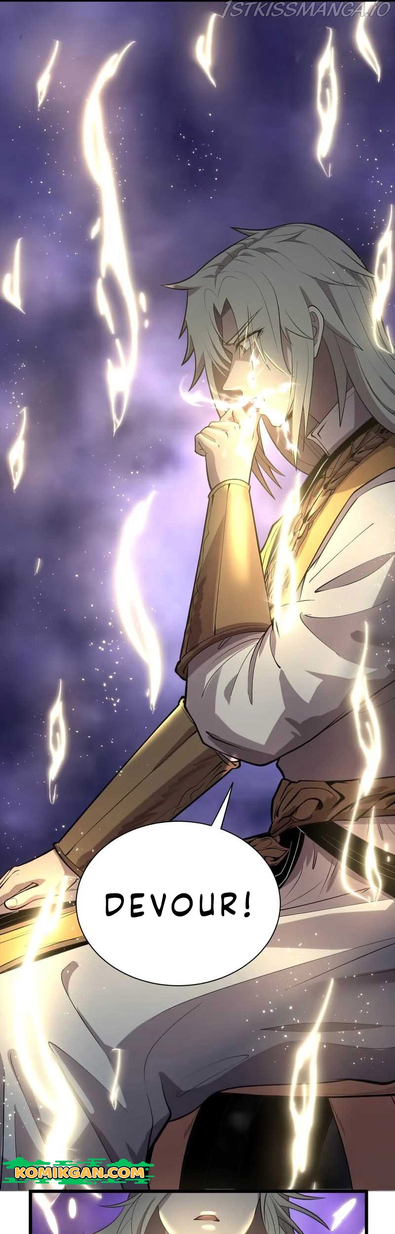 Ultimate Devouring System Chapter 3 - halaman 26