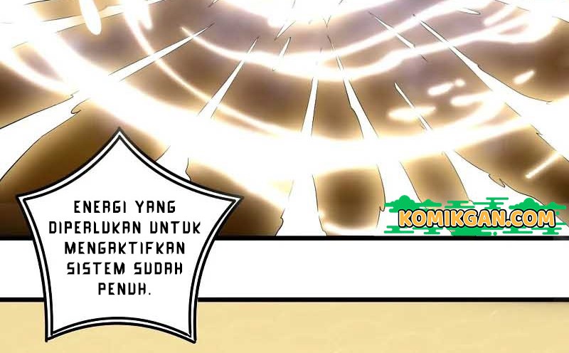 Ultimate Devouring System Chapter 3 - halaman 29