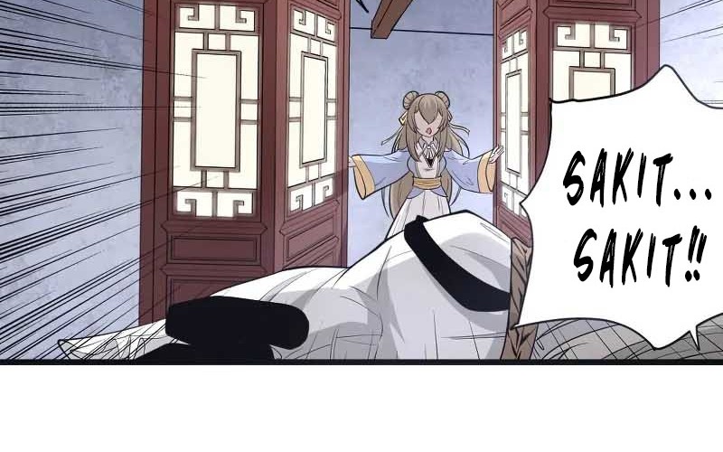 Ultimate Devouring System Chapter 3 - halaman 33