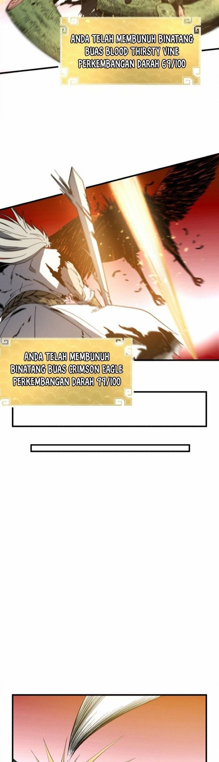Ultimate Devouring System Chapter 30 - halaman 11
