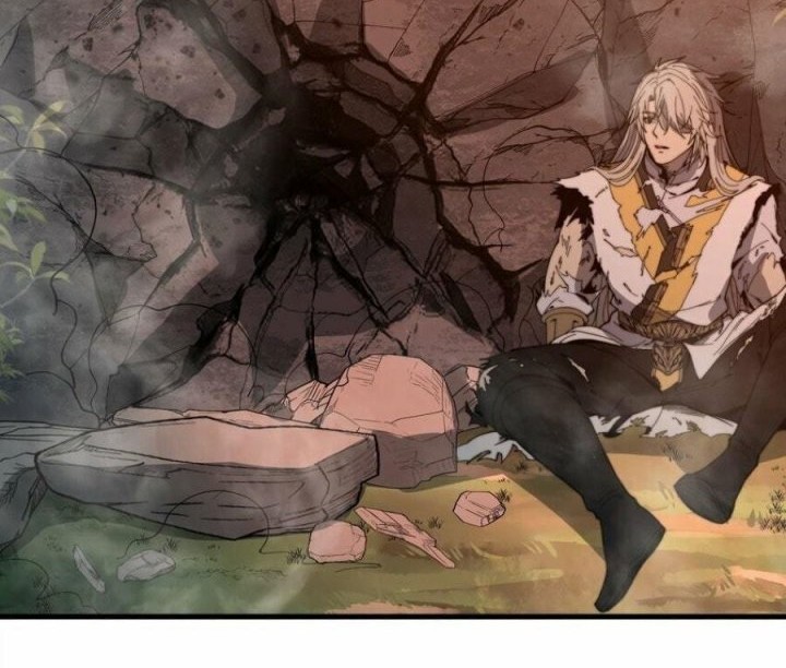 Ultimate Devouring System Chapter 30 - halaman 21