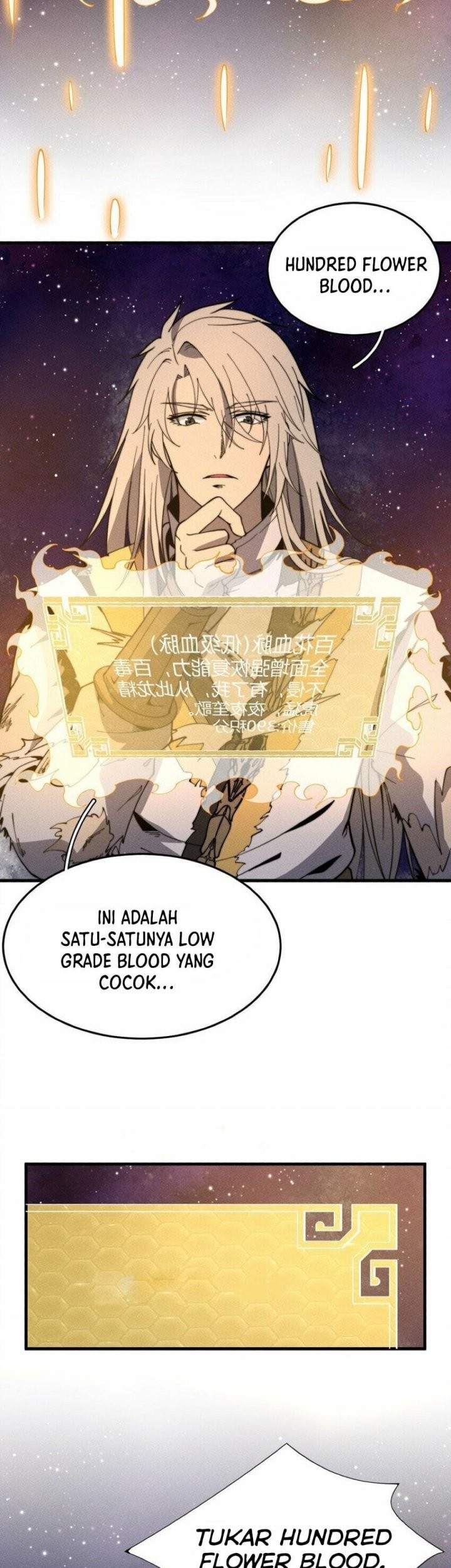 Ultimate Devouring System Chapter 30 - halaman 26