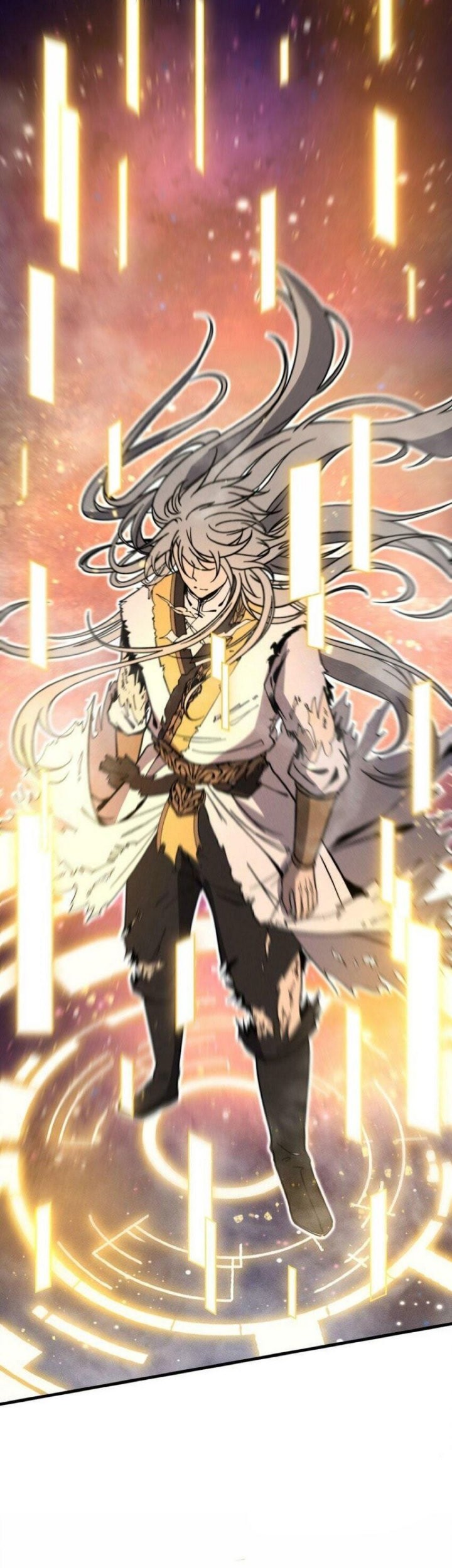 Ultimate Devouring System Chapter 30 - halaman 28