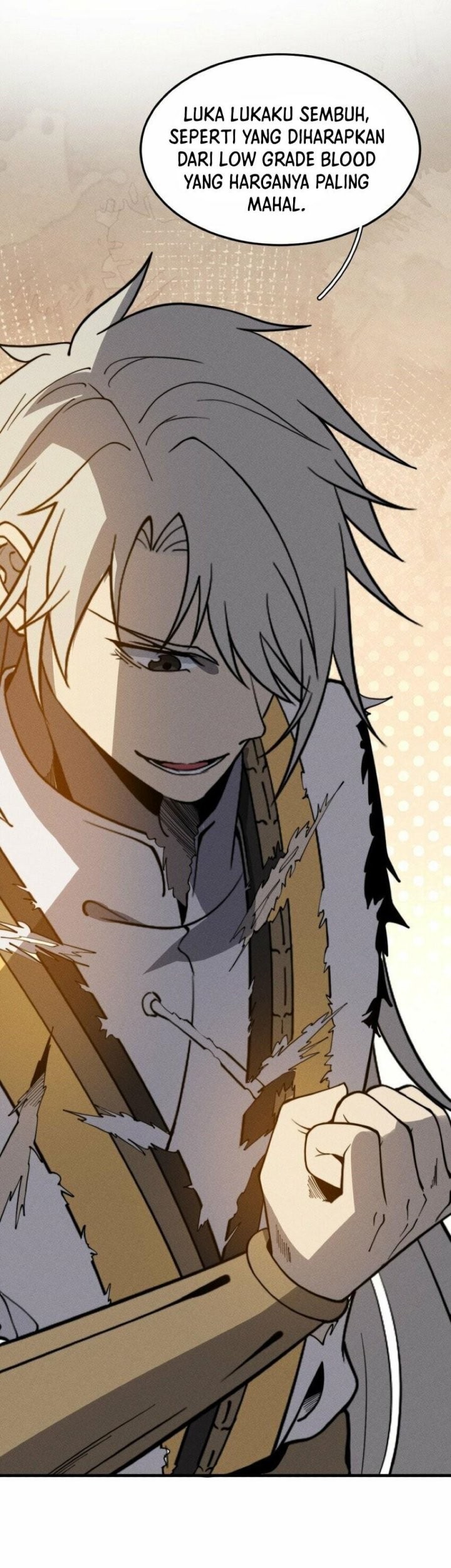Ultimate Devouring System Chapter 30 - halaman 30
