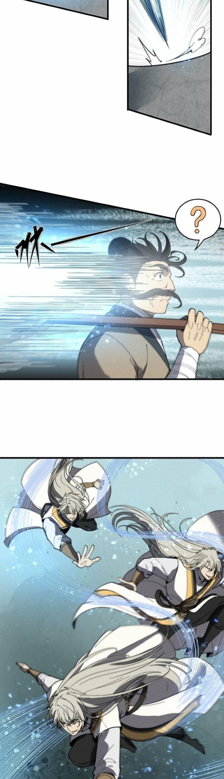 Ultimate Devouring System Chapter 30 - halaman 4
