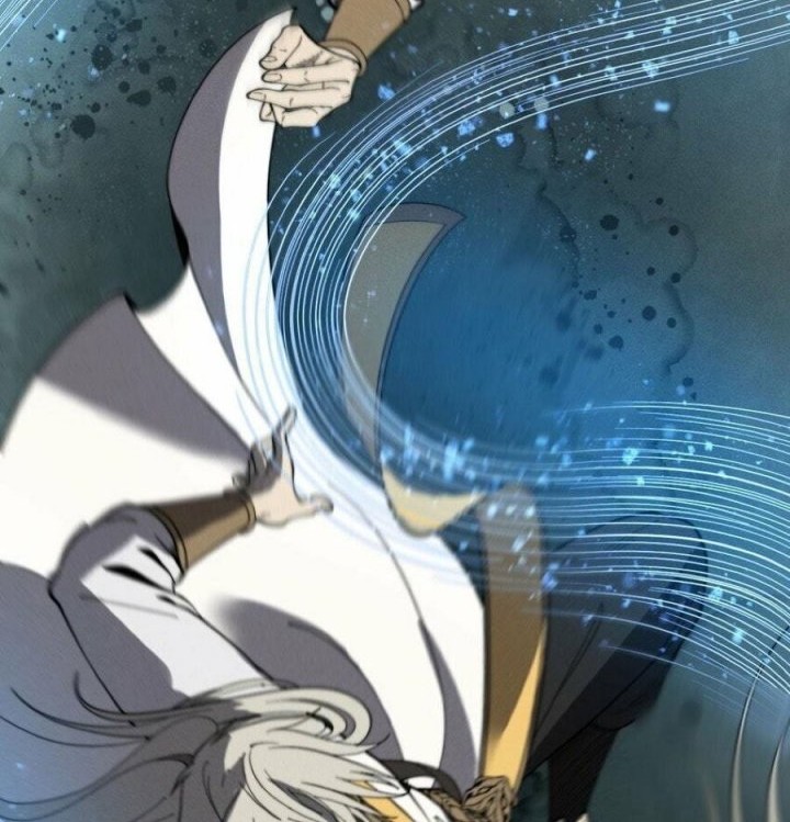 Ultimate Devouring System Chapter 30 - halaman 5