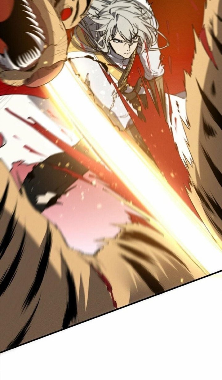 Ultimate Devouring System Chapter 30 - halaman 9