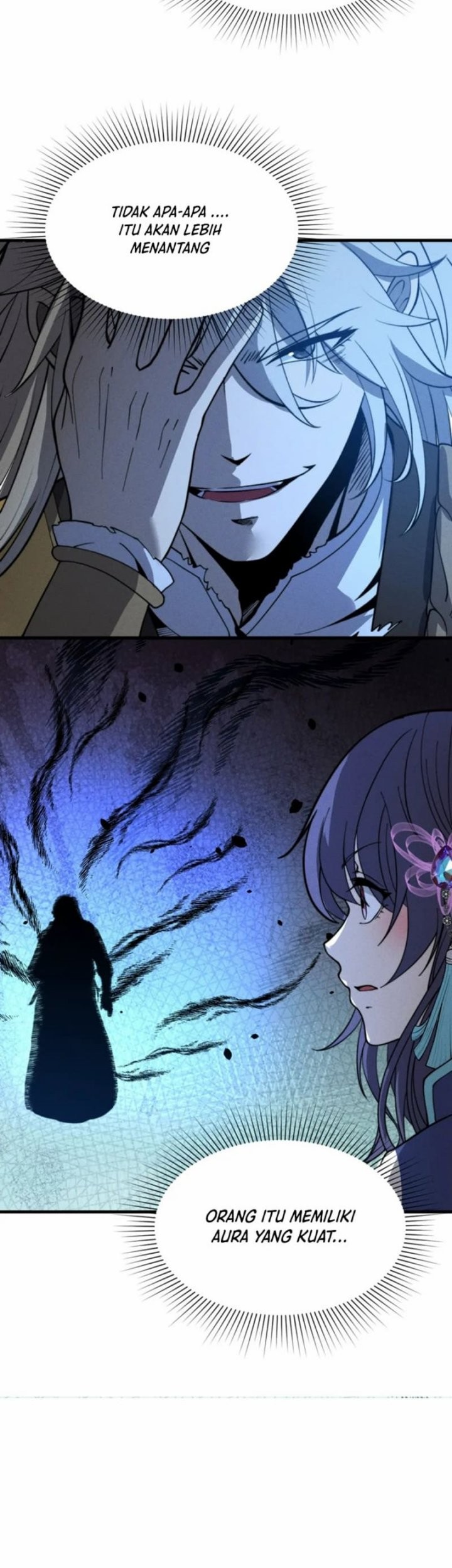 Ultimate Devouring System Chapter 31 - halaman 18