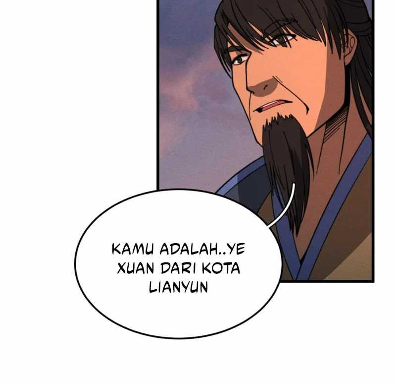 Ultimate Devouring System Chapter 32 - halaman 12