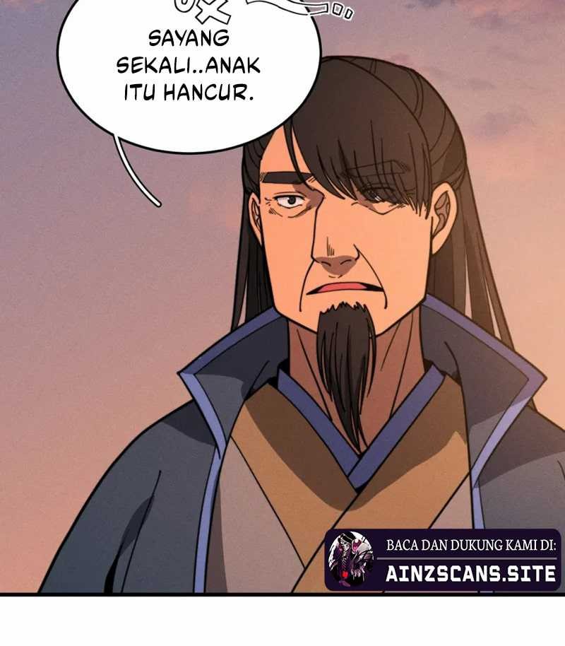 Ultimate Devouring System Chapter 32 - halaman 17