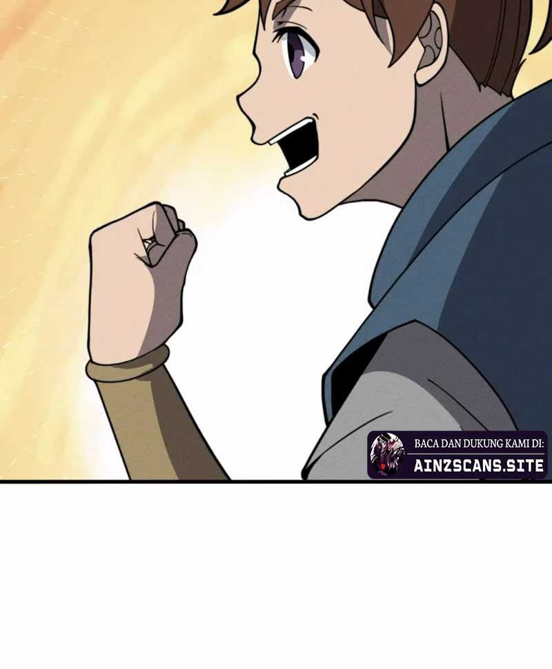 Ultimate Devouring System Chapter 32 - halaman 27