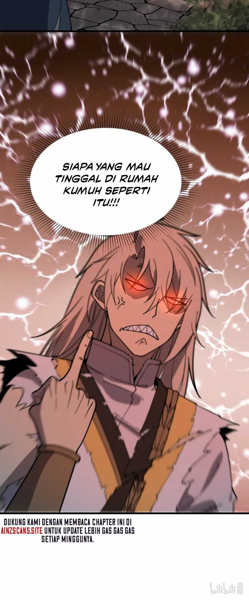Ultimate Devouring System Chapter 32 - halaman 39