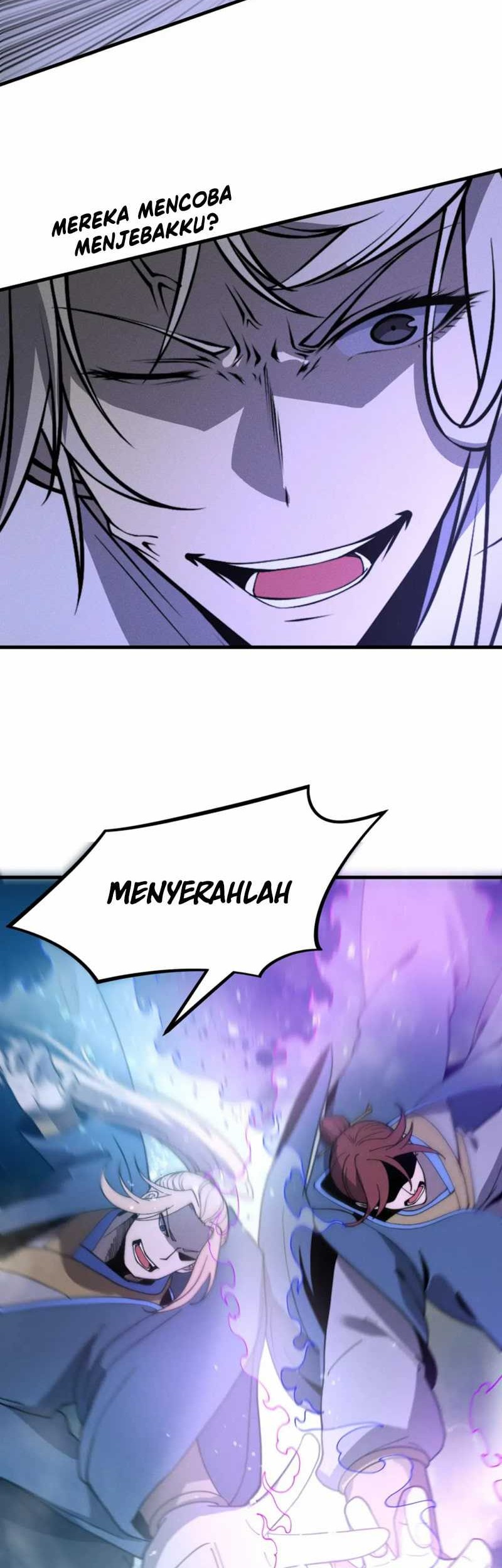 Ultimate Devouring System Chapter 32 - halaman 6