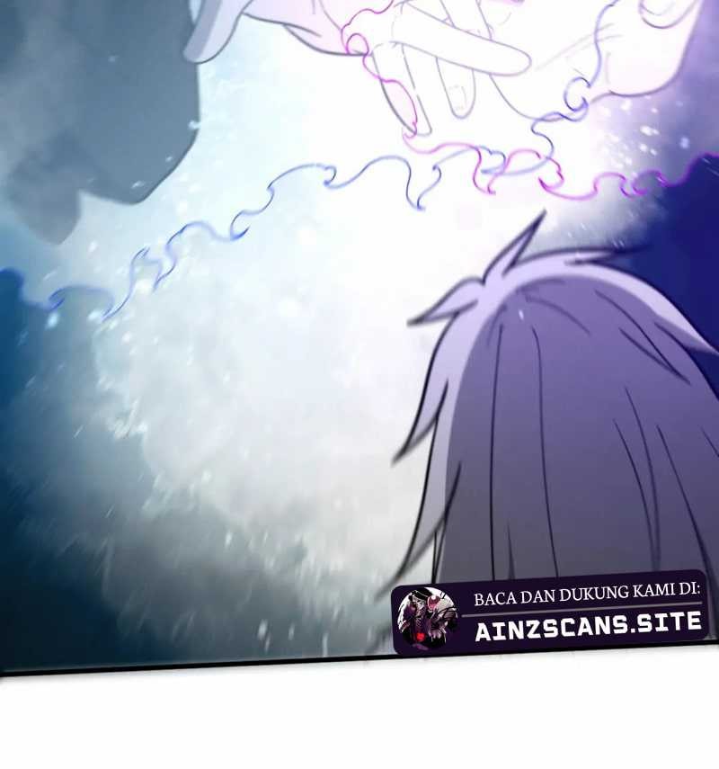 Ultimate Devouring System Chapter 32 - halaman 7