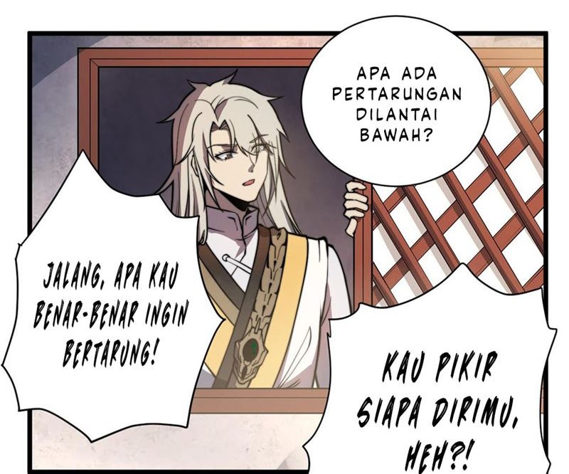 Ultimate Devouring System Chapter 4 - halaman 24