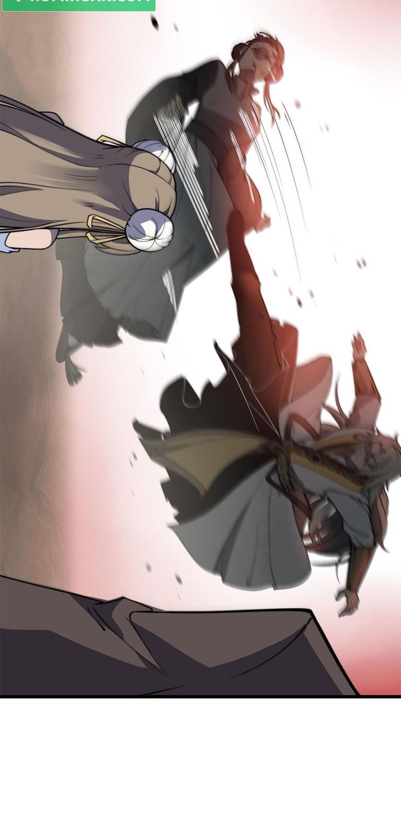 Ultimate Devouring System Chapter 4 - halaman 27