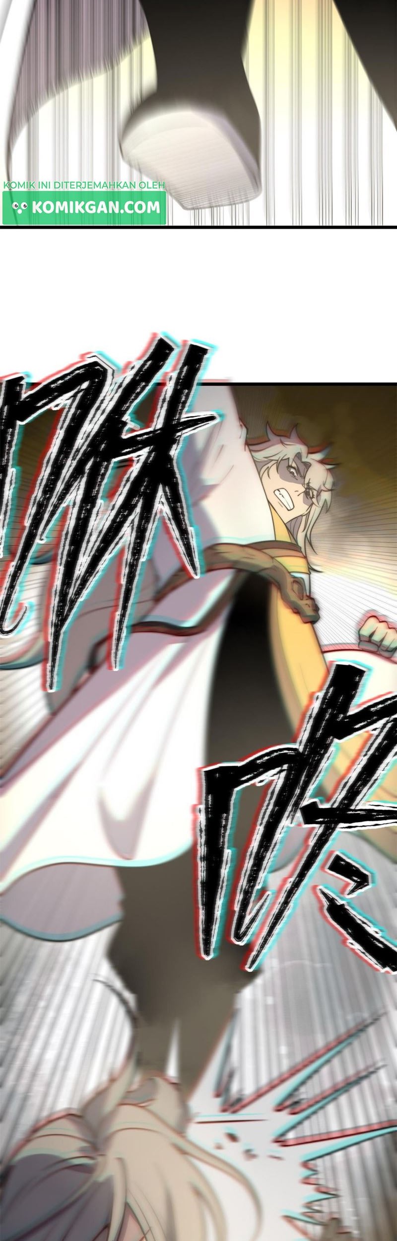 Ultimate Devouring System Chapter 4 - halaman 49