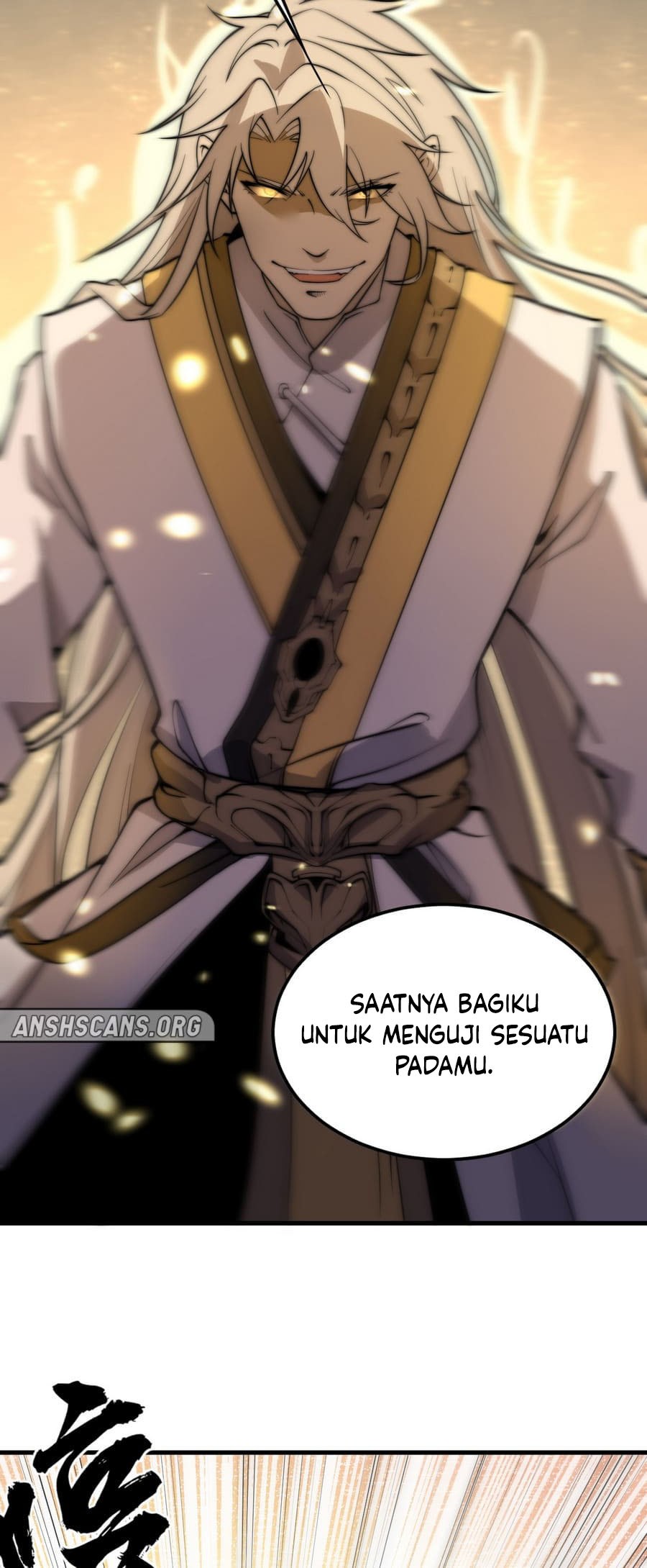 Ultimate Devouring System Chapter 5 - halaman 25