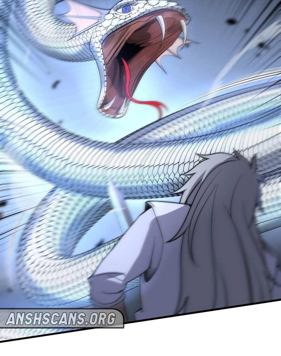 Ultimate Devouring System Chapter 6 - halaman 10