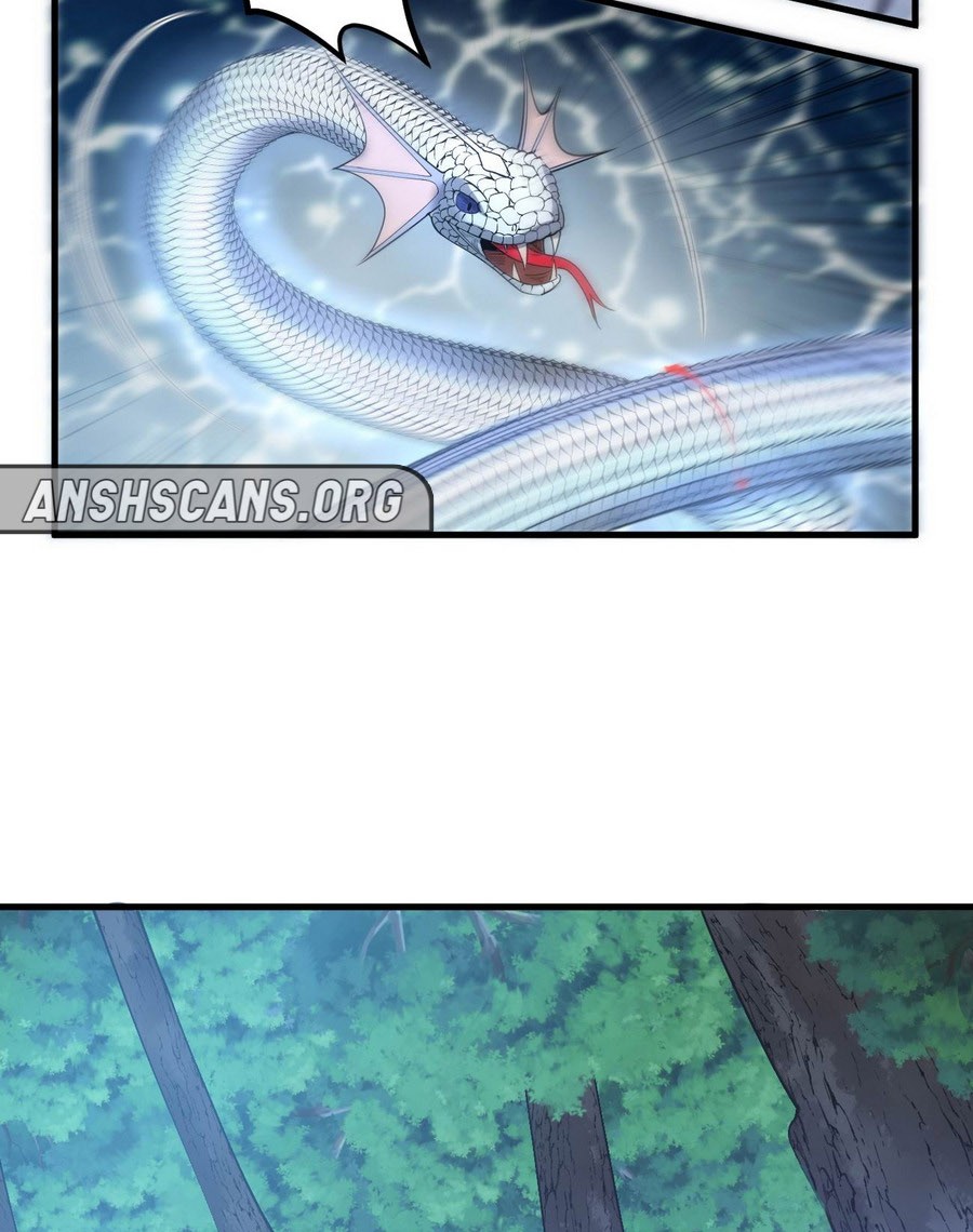 Ultimate Devouring System Chapter 6 - halaman 13