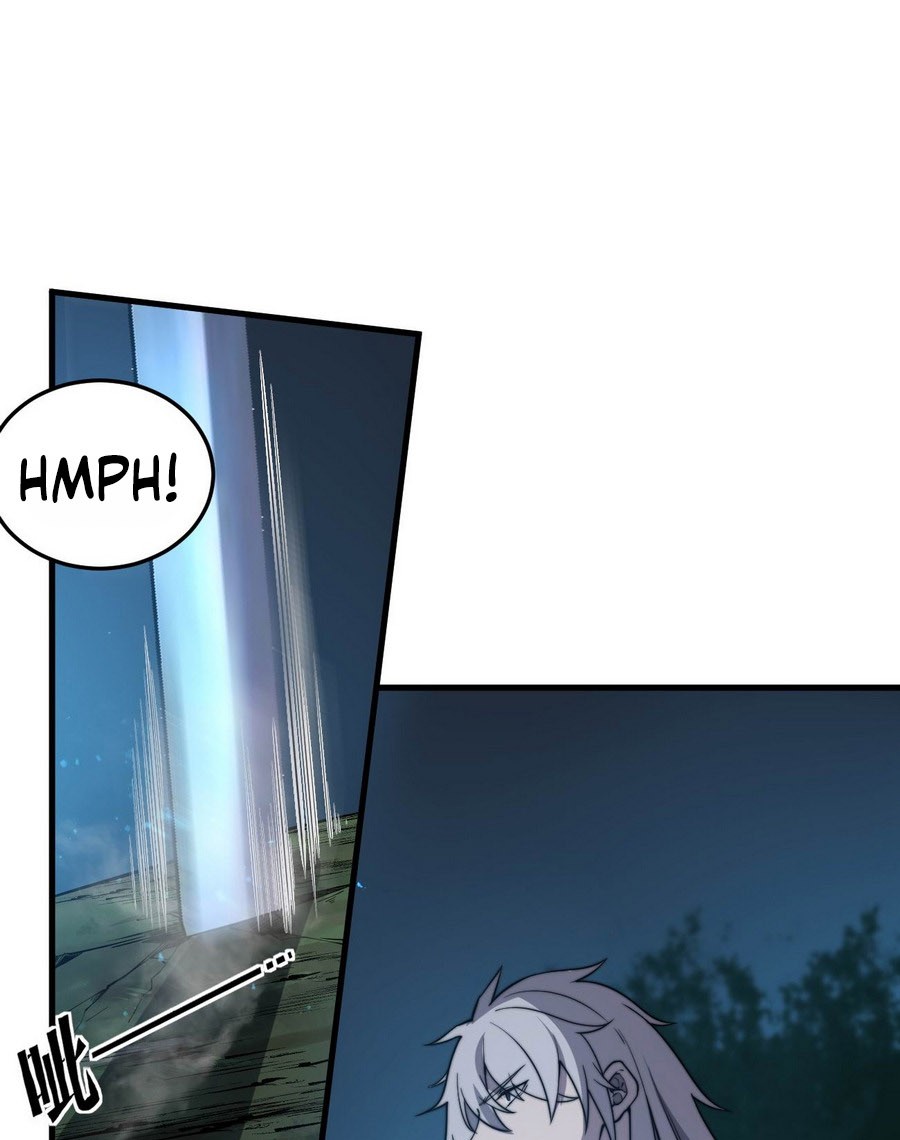 Ultimate Devouring System Chapter 6 - halaman 16