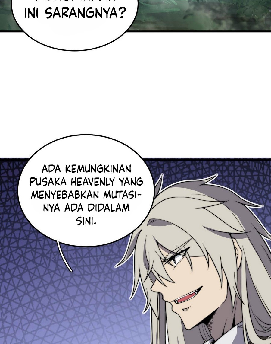 Ultimate Devouring System Chapter 6 - halaman 19