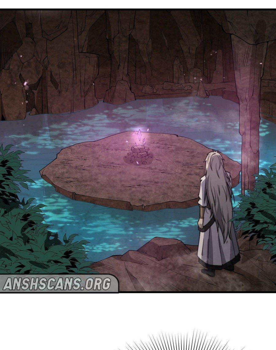 Ultimate Devouring System Chapter 6 - halaman 22