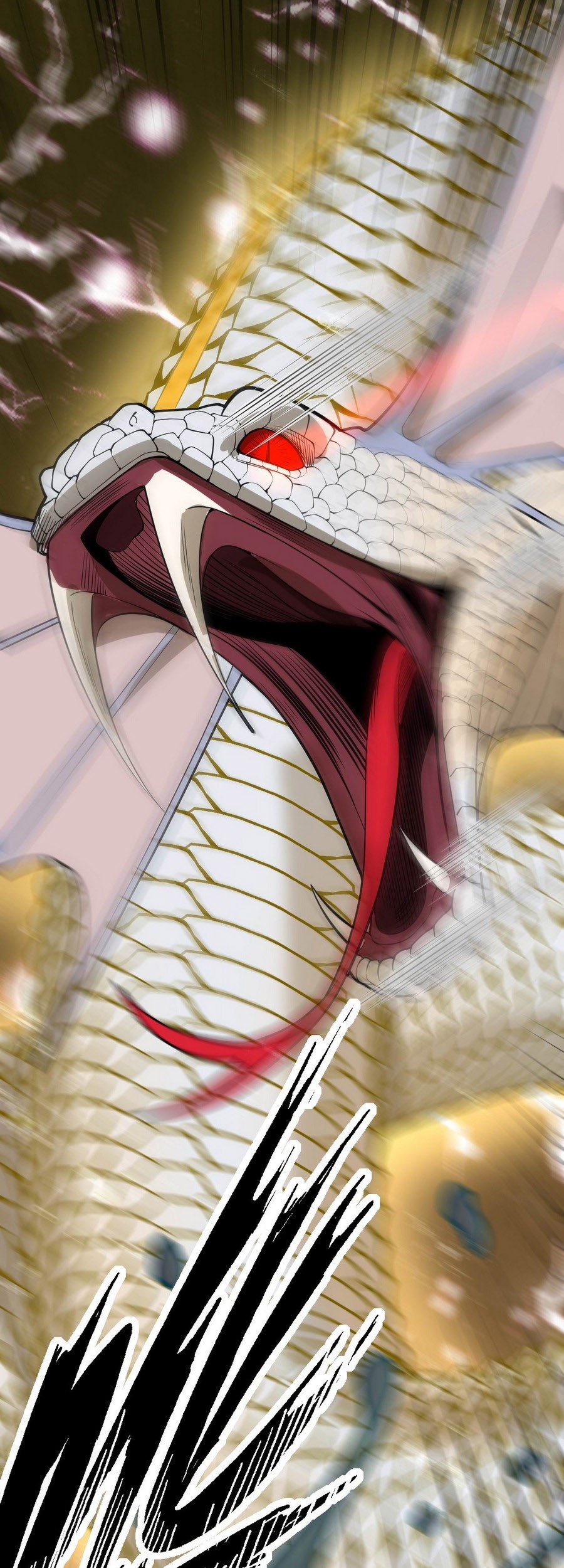 Ultimate Devouring System Chapter 6 - halaman 26