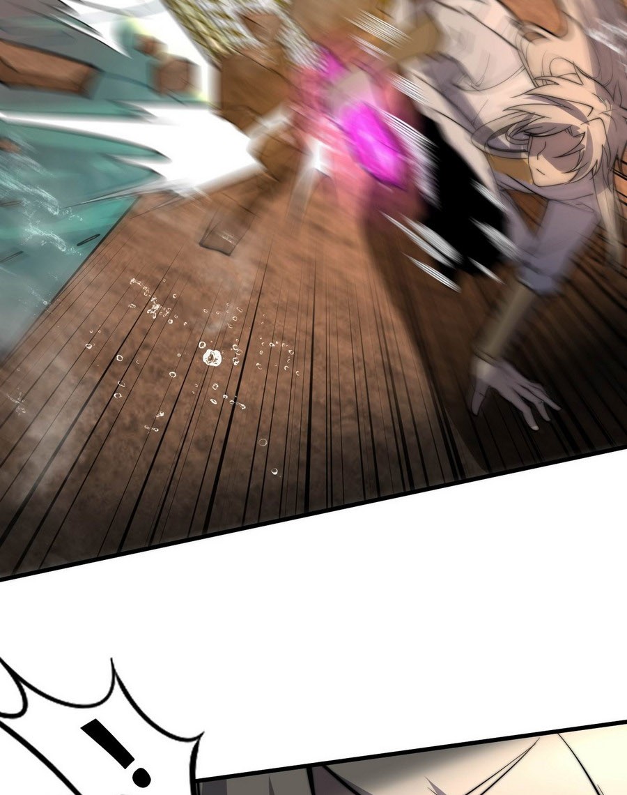 Ultimate Devouring System Chapter 6 - halaman 28