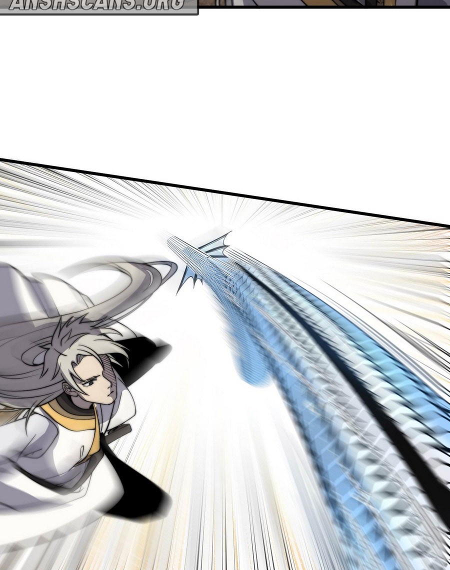 Ultimate Devouring System Chapter 6 - halaman 31