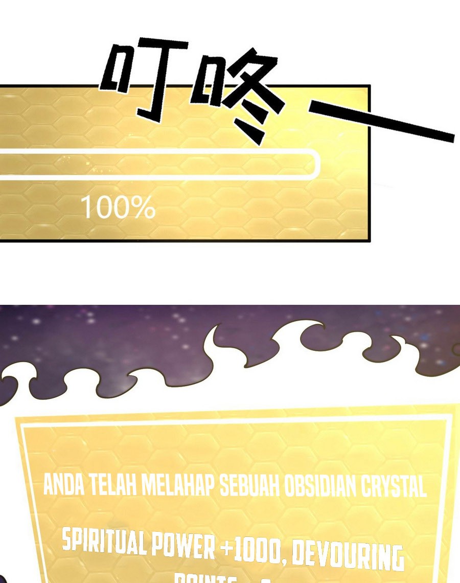 Ultimate Devouring System Chapter 6 - halaman 34