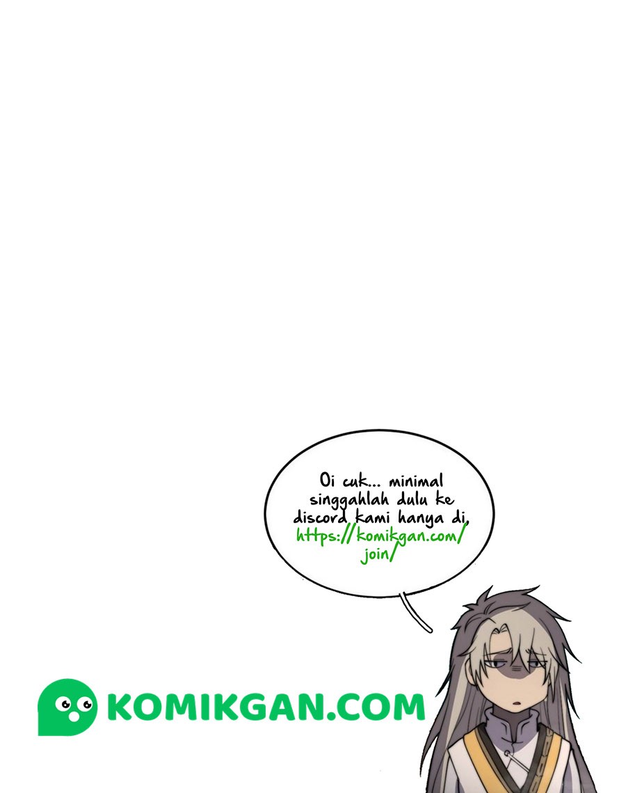 Ultimate Devouring System Chapter 6 - halaman 37