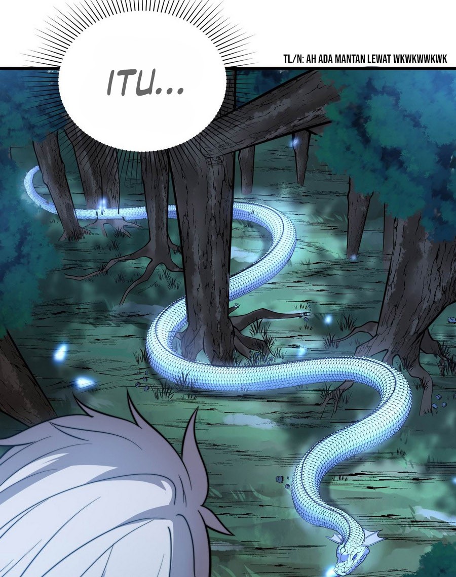 Ultimate Devouring System Chapter 6 - halaman 4